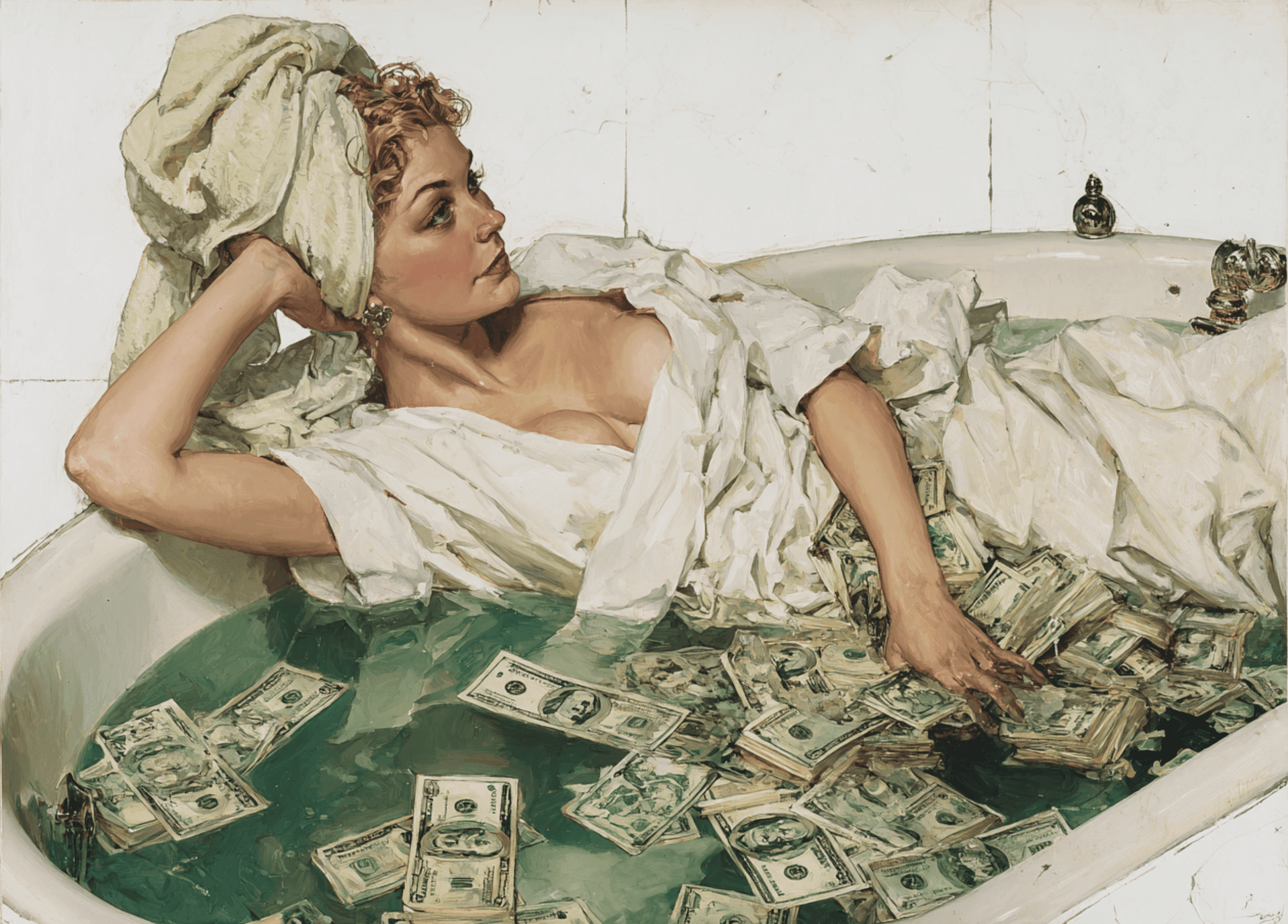 BITCOIN DAYS AS B... COLLAPSE